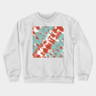 Tie Dye Crewneck Sweatshirt